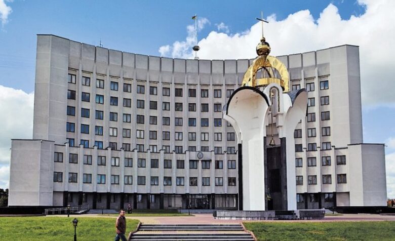 предмети духовно-морального спрямування