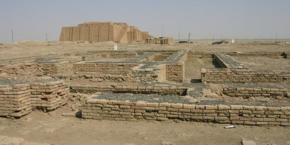 Ур Халдейський