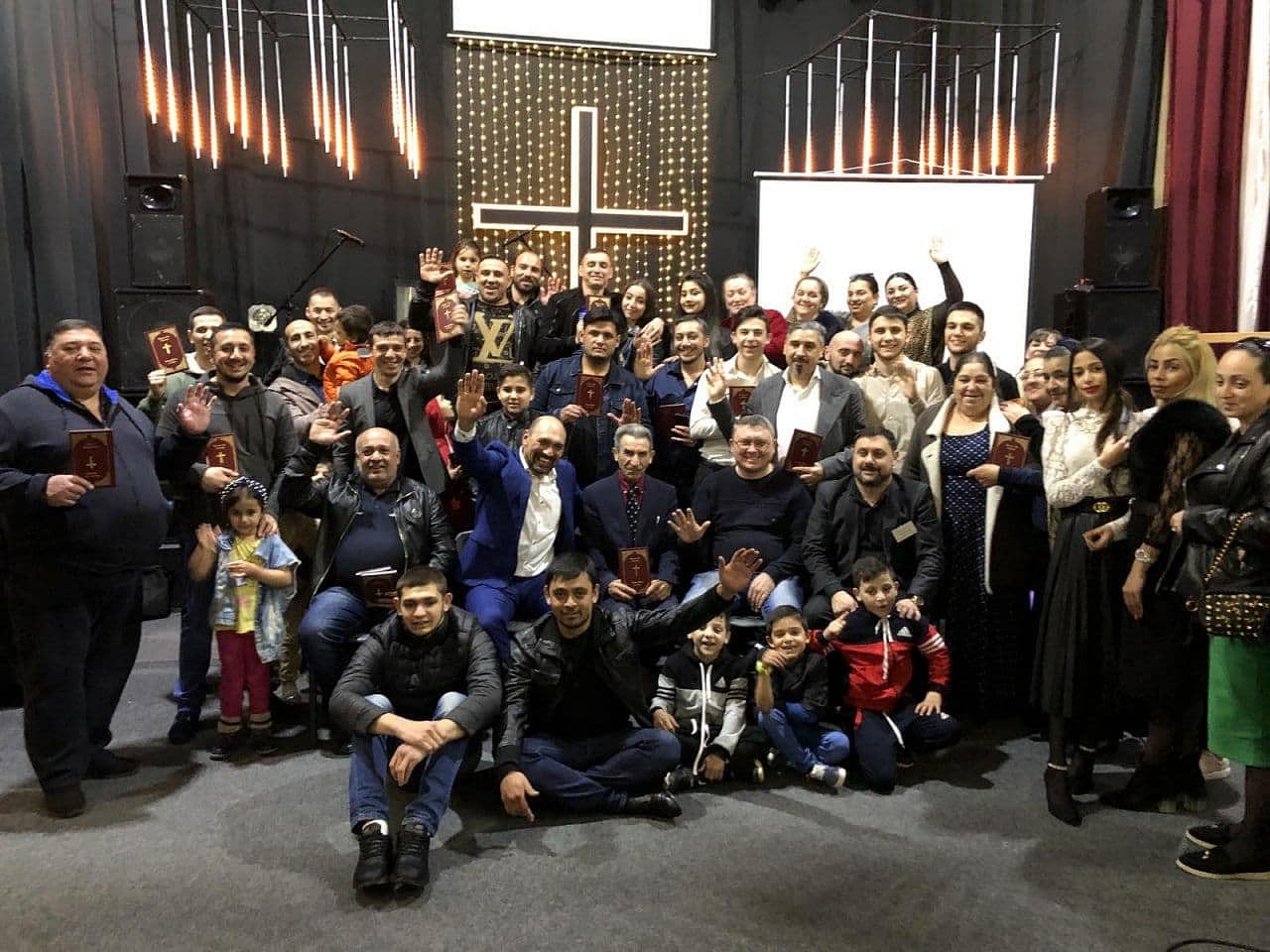 Перекладачі Біблії України