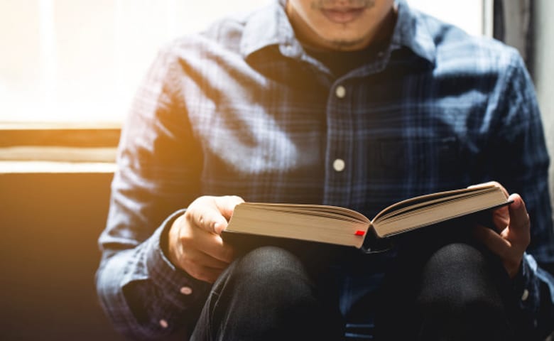 Новий Заповіт