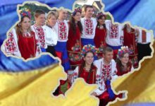 Різдво та Великдень