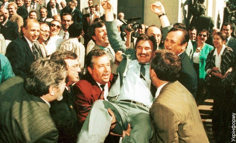 відповідальність перед Богом