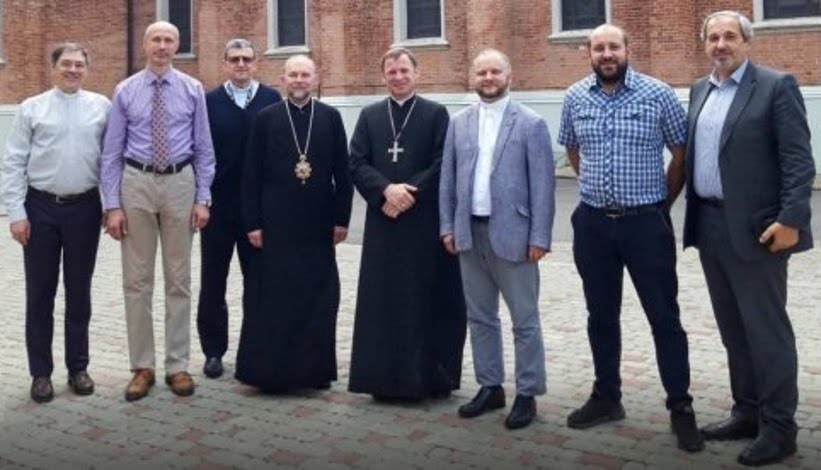 створення Ради Християнських Церков