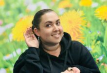 призначення Дар’ї Герасимчук