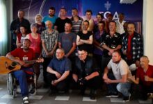 Геннадій Мохненко