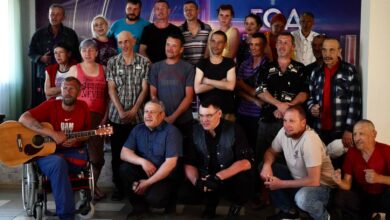 Геннадій Мохненко