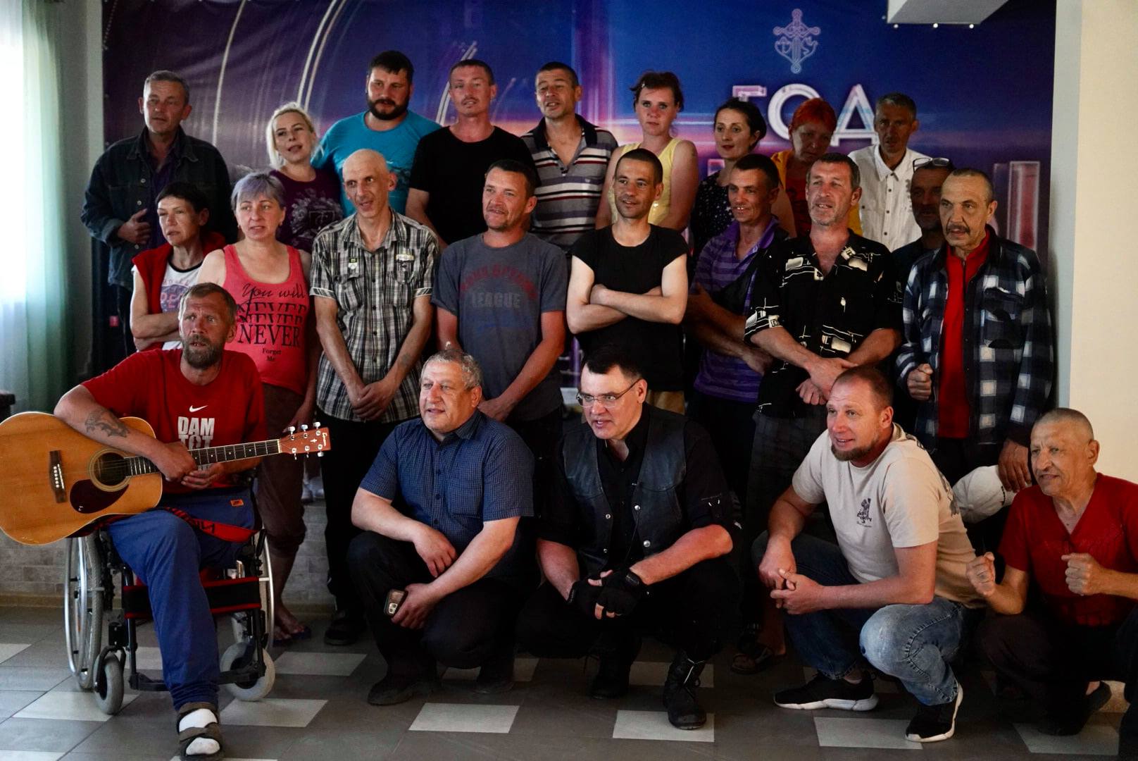 Геннадій Мохненко