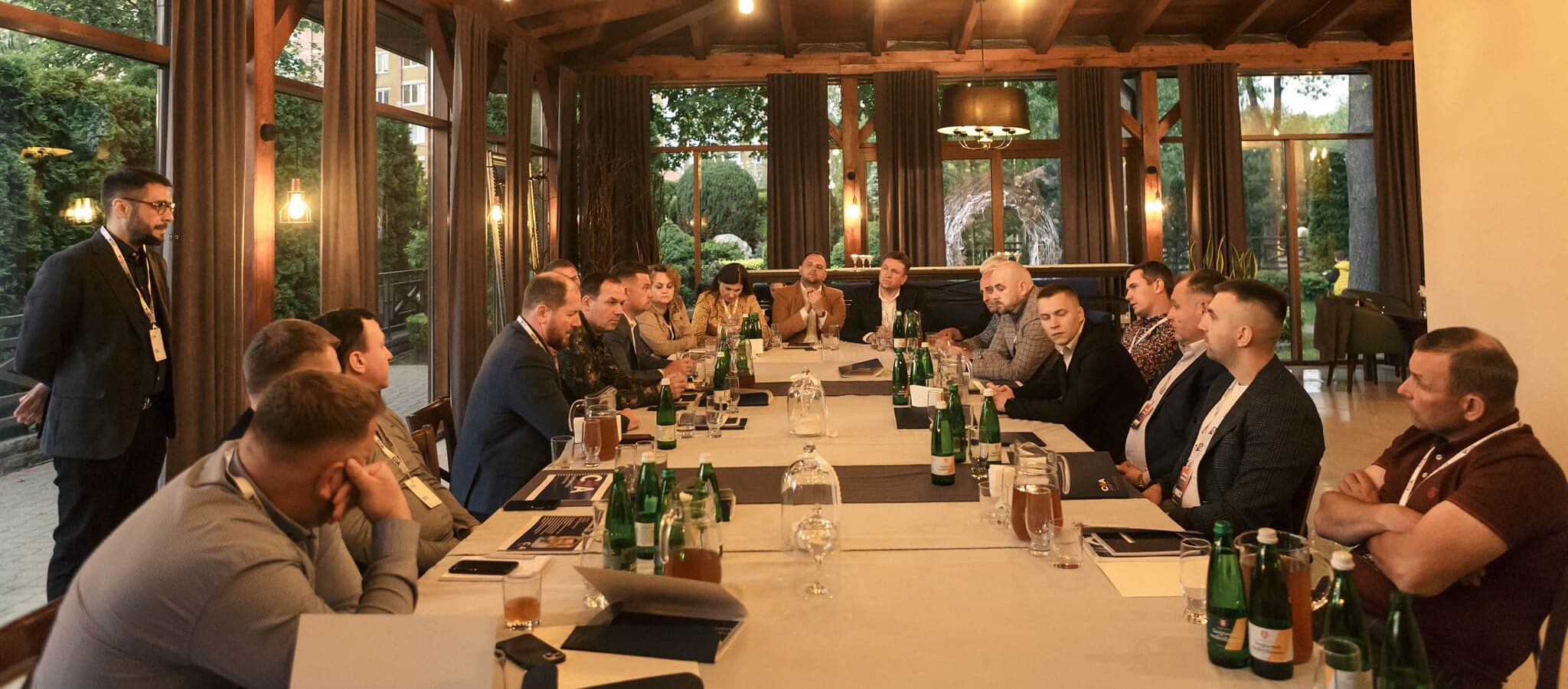 Християнської Бізнес Асоціації