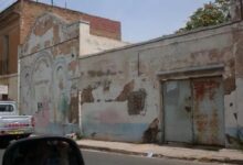 Історичну будівлю церкви