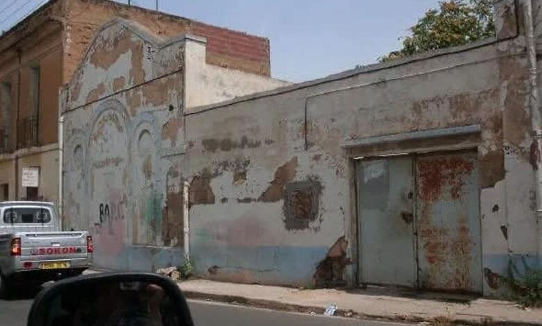 Історичну будівлю церкви