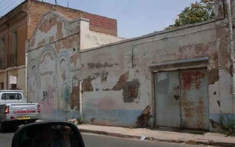 Історичну будівлю церкви