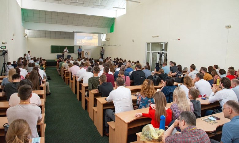 Форум Християнської Відкритої Академії