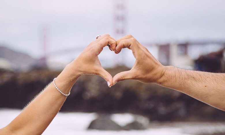 християни щасливіші в шлюбі