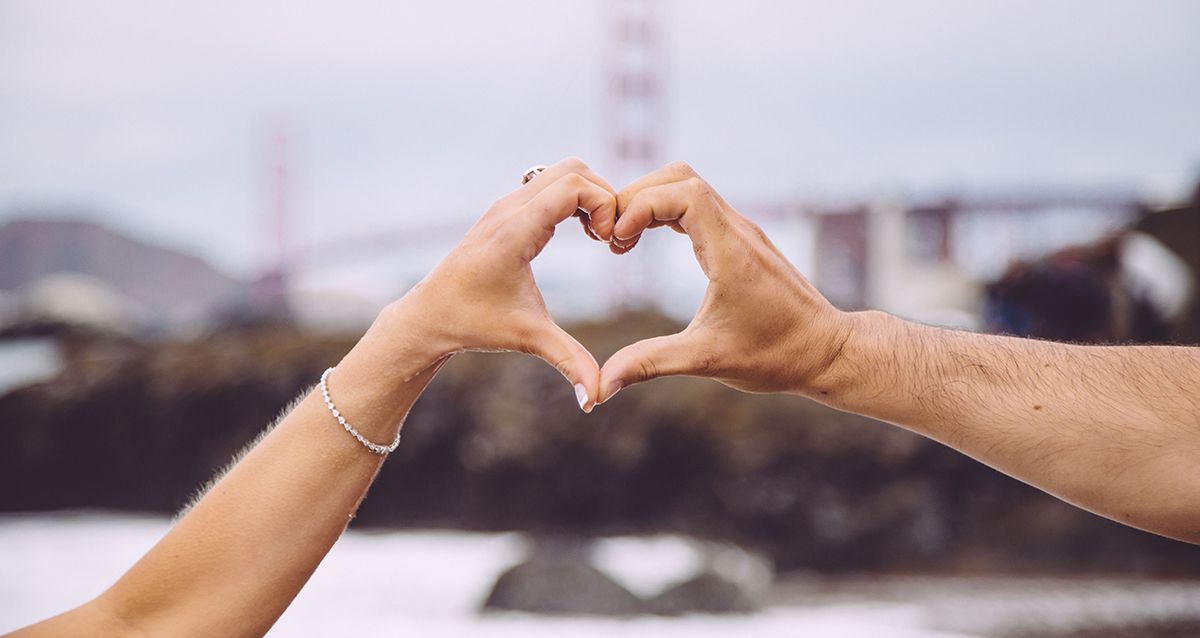 християни щасливіші в шлюбі