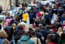 число померлих в Україні