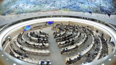 середовище ненависті