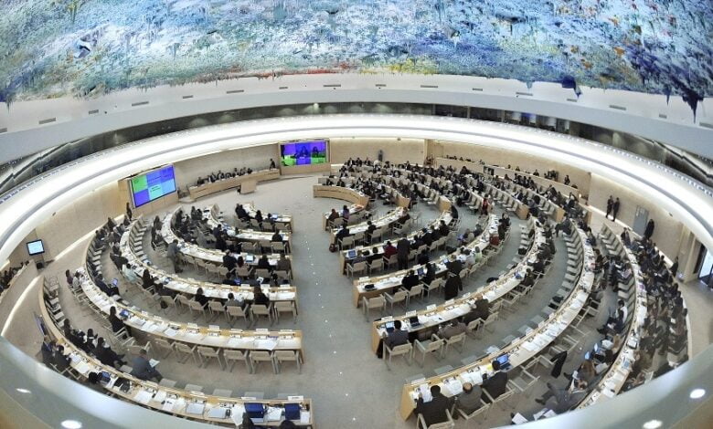 середовище ненависті