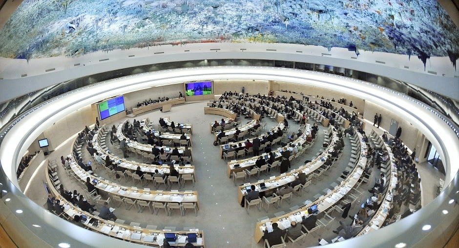 середовище ненависті