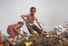 Дитяча праця