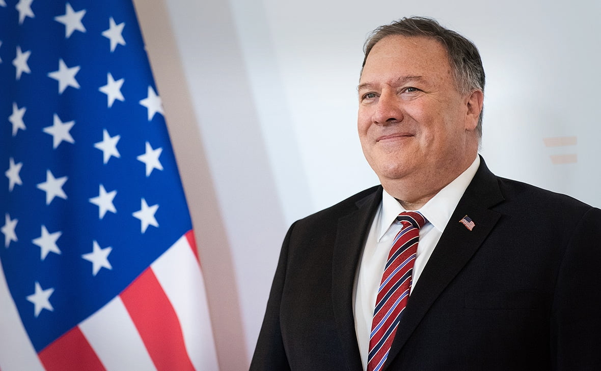 держсекретар