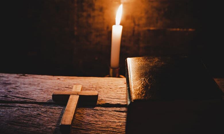 Пам'ятай про Ісуса Христа