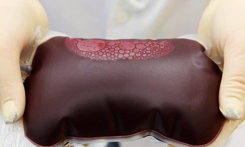 бути донорами крові