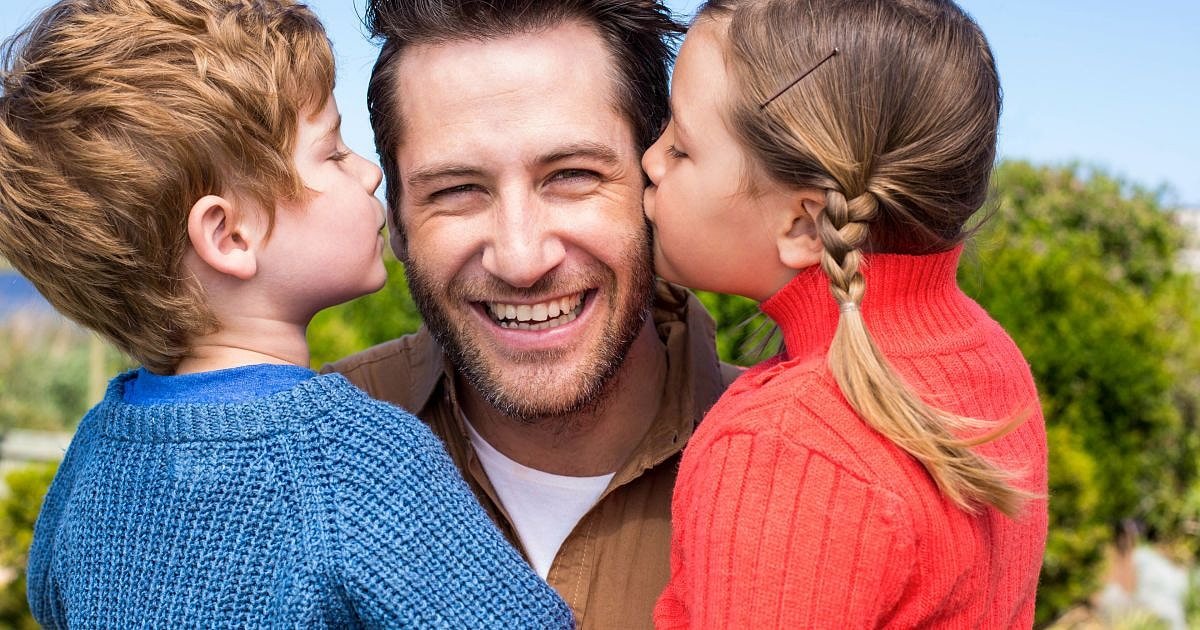 Міжнародний день батька