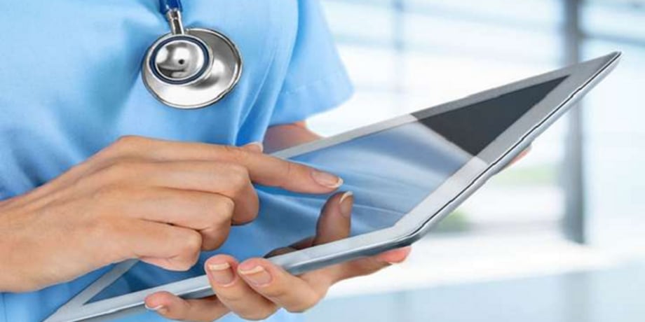 електронні лікарняні