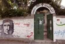 в Секторі Газа