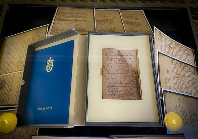 Конституції Пилипа Орлика