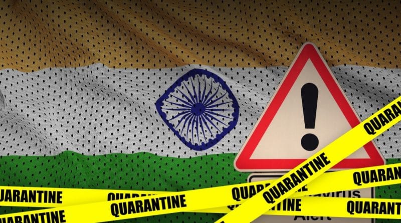 померли через пандемію