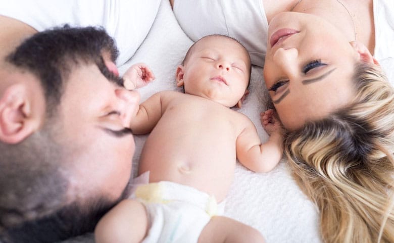 звідки я з'явився