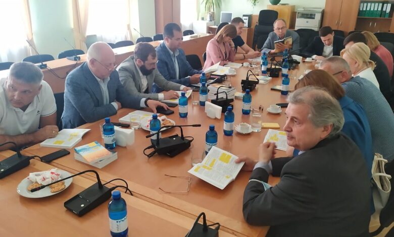 ранкова молитва