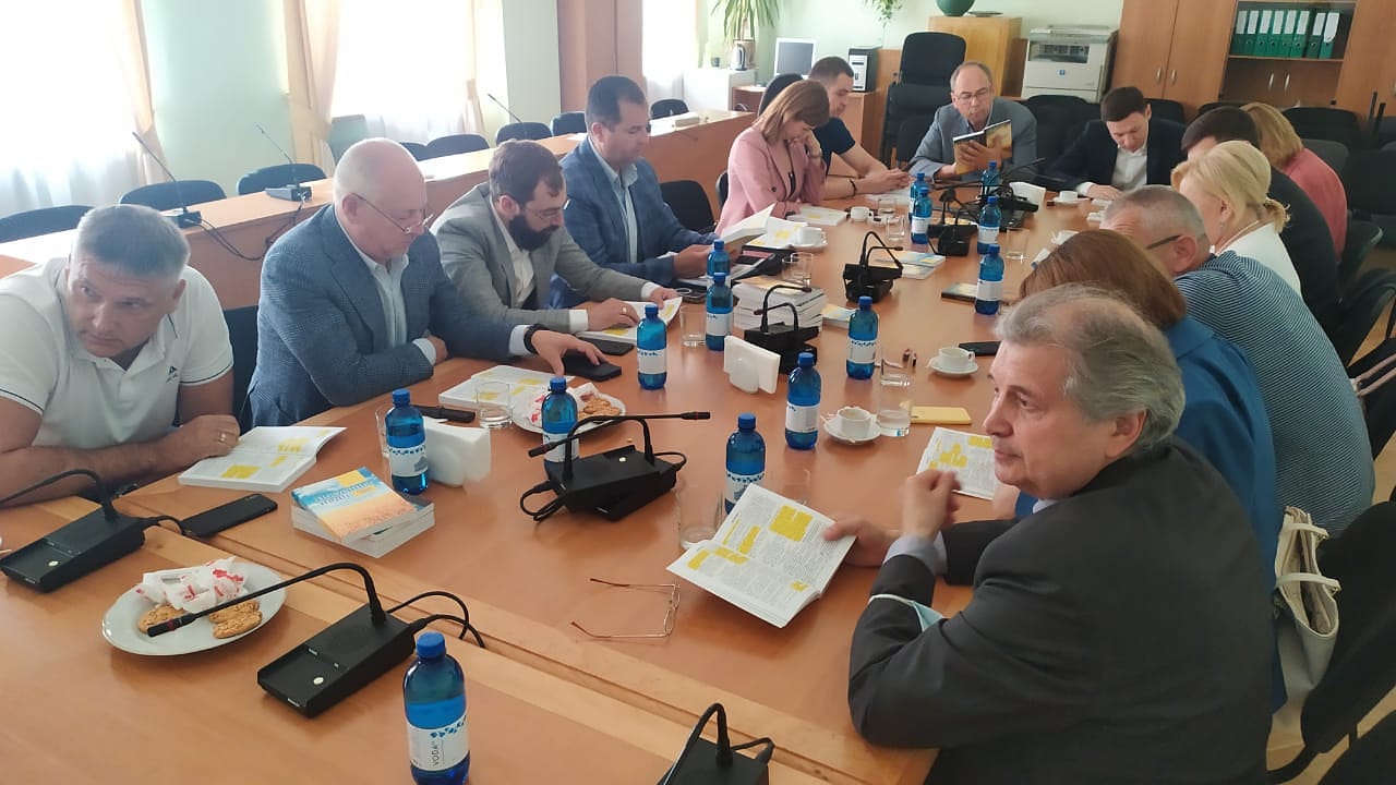 ранкова молитва