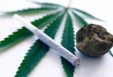 вплив психоактивних речовин