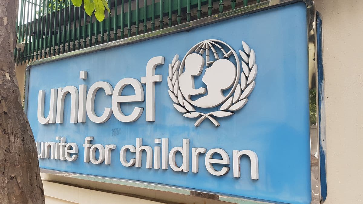 ЮНІСЕФ