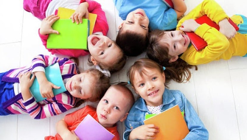 статеве виховання