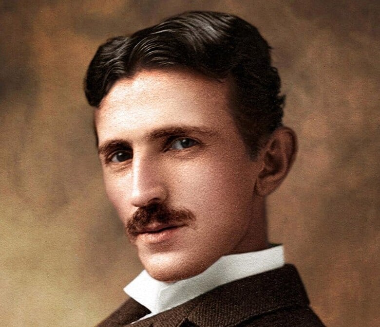 Нікола Тесла