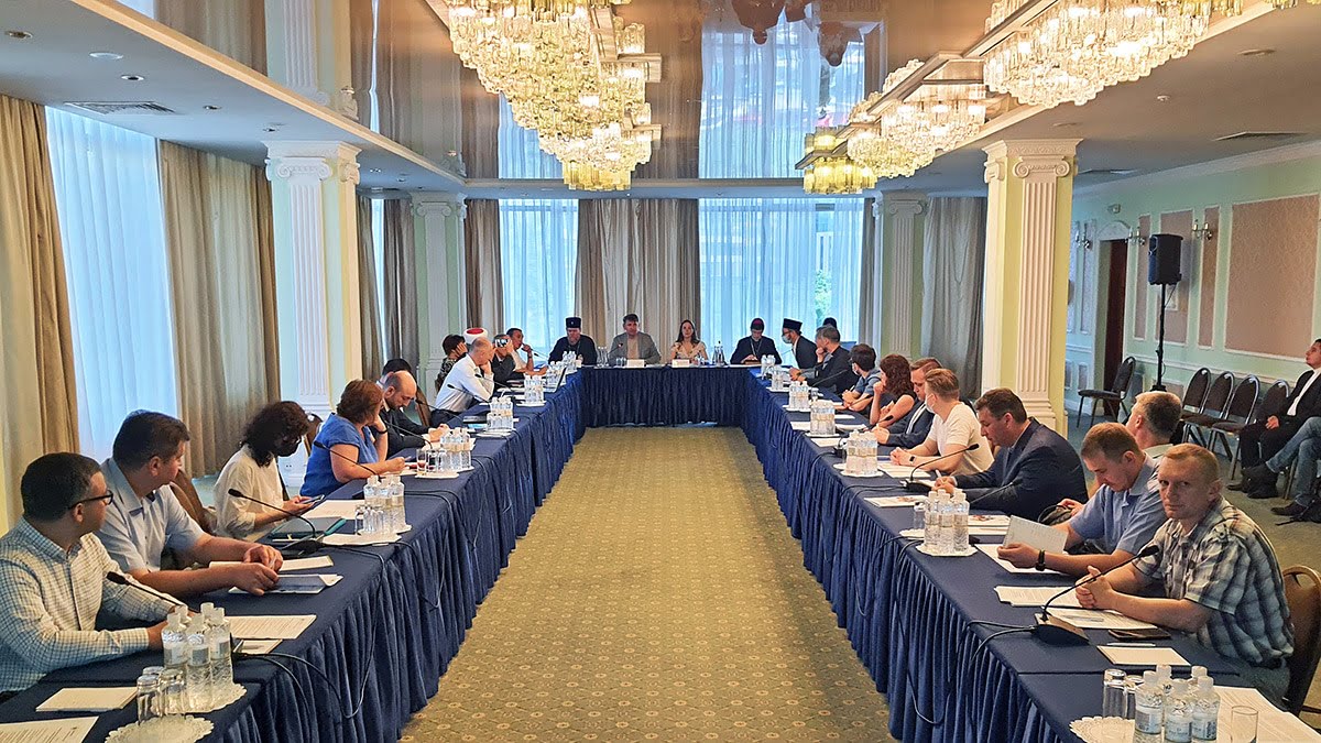 Виклики для свободи совісті