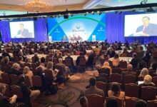 Міжнародний саміт з релігійної свободи