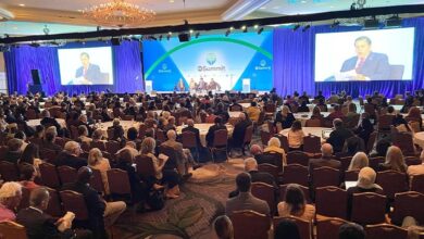 Міжнародний саміт з релігійної свободи