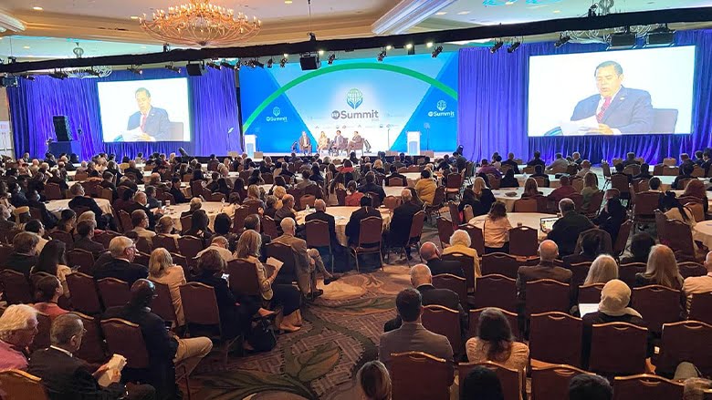 Міжнародний саміт з релігійної свободи