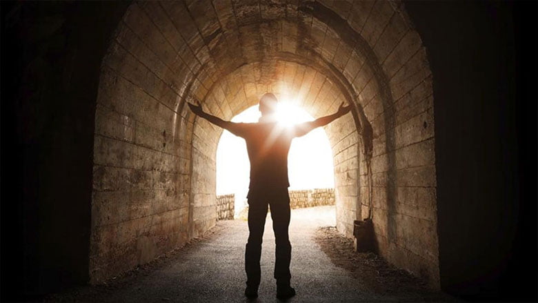 після смерті