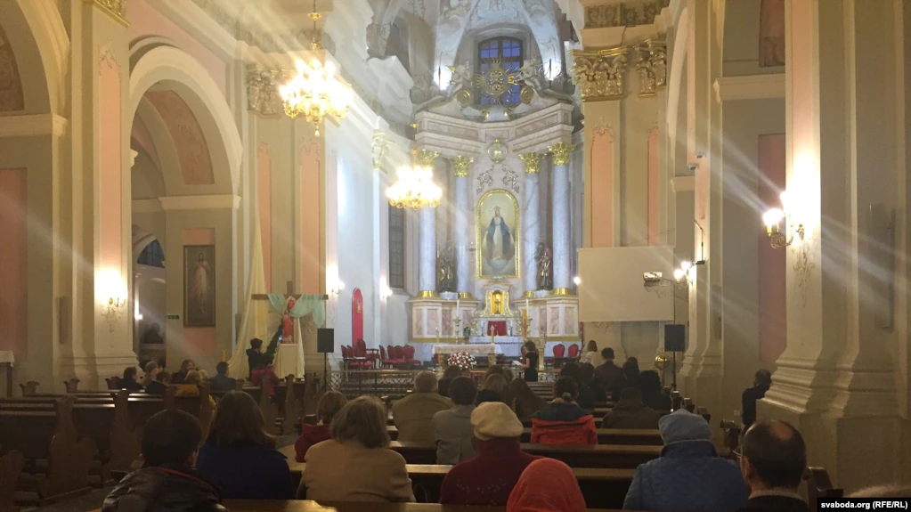 Магутни Божа