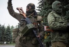 баптистів оголосили екстремістами