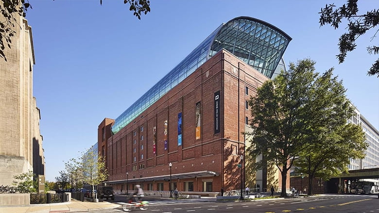 Музей Біблії