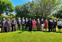 зустріч Всеукраїнської Ради Церков