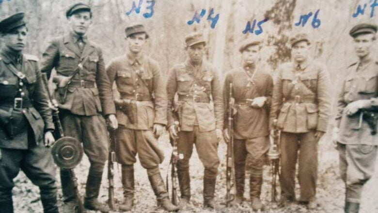 Сергій Шараєвський