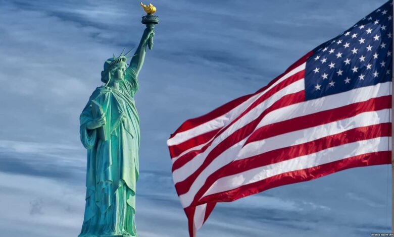 День Незалежності США