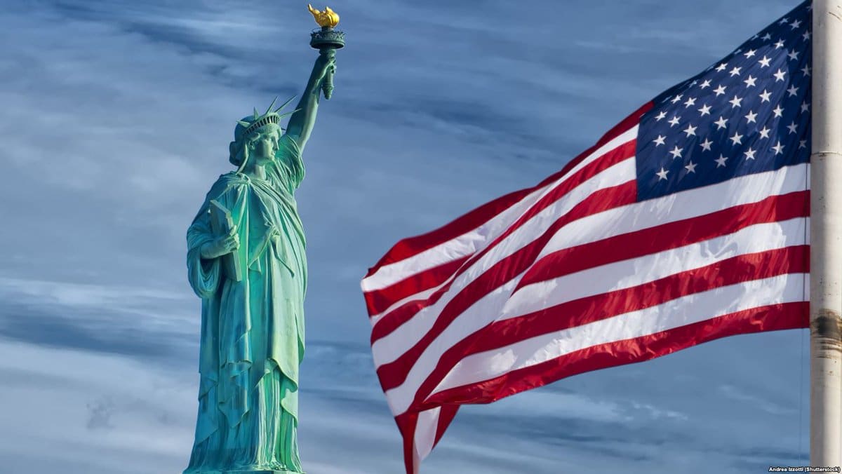 День Незалежності США